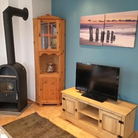 Strandlaeufer Reitland Bagian luar foto