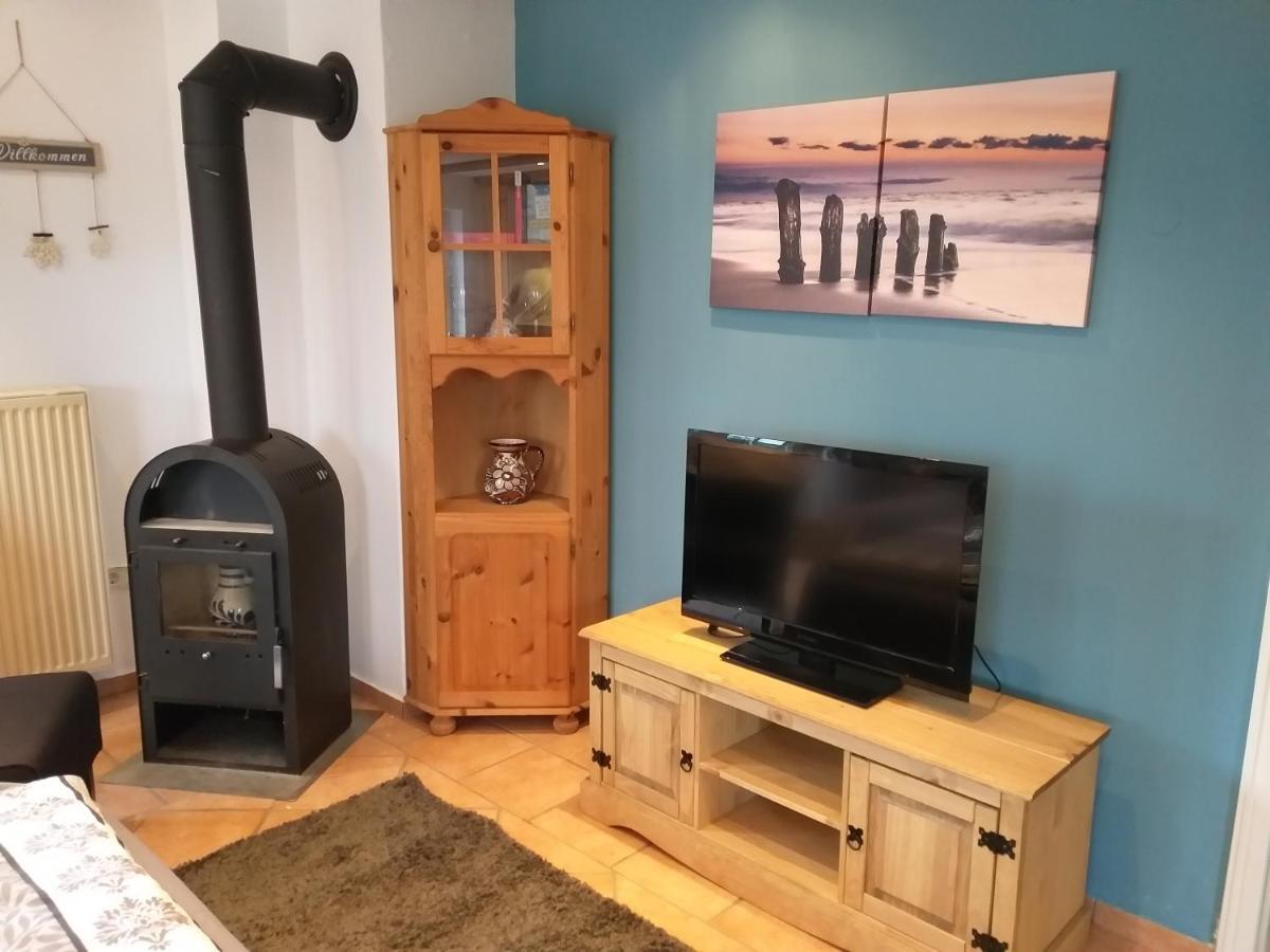 Strandlaeufer Reitland Bagian luar foto